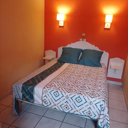 Du Neptune Prázdninový dům