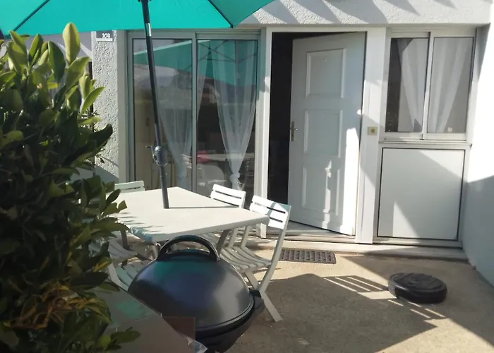 Tatil Evi Du Neptune *